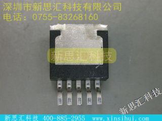 LM2991SX其他分立器件