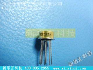 LM308AH放大器 - 仪表，运算放大器，缓冲放大器