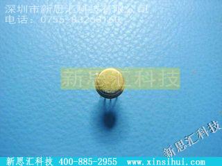 LM308AH放大器 - 仪表，运算放大器，缓冲放大器