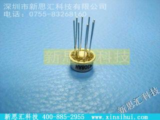LM308AH放大器 - 仪表，运算放大器，缓冲放大器