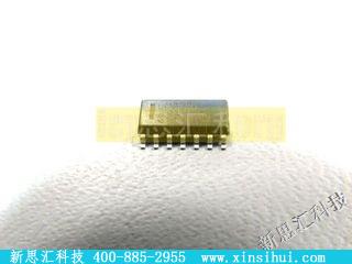 LM324D放大器 - 仪表，运算放大器，缓冲放大器
