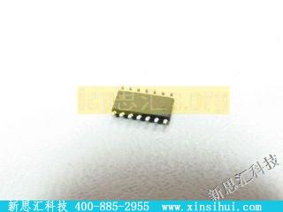 LM324D放大器 - 仪表，运算放大器，缓冲放大器