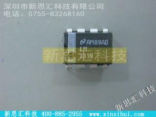 LM331N未分类IC