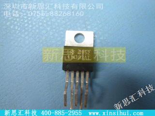 LM383AT其他分立器件