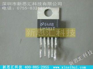 LM383T其他分立器件