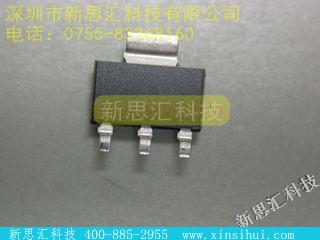LM3940IMP33其他分立器件