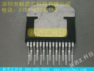 LM4765T其他分立器件
