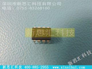 LM4862N放大器 - 仪表，运算放大器，缓冲放大器