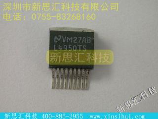 LM4950TS其他分立器件
