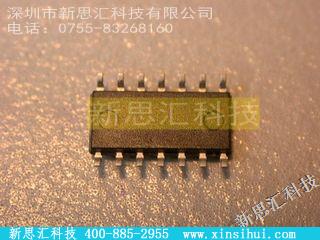 LM611CM未分类IC