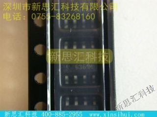 LM6361M未分类IC