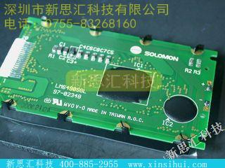 LM6490SGL其他元器件