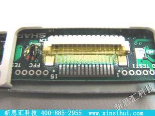 LM64K83其他元器件