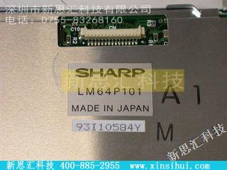 LM64P101其他元器件