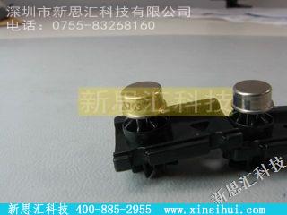 LM709CH放大器 - 仪表，运算放大器，缓冲放大器