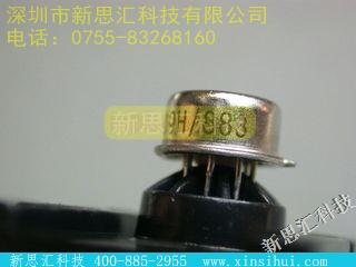 LM709H/883其他分立器件