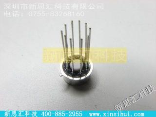 LM747H放大器 - 仪表，运算放大器，缓冲放大器
