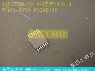 LMH6644MT未分类IC
