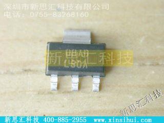LMS8117AMP-ADJ其他分立器件