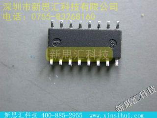 LMX1501AM未分类IC