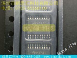 LMX2325TMD未分类IC