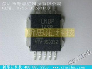 LNBP14SP未分类IC