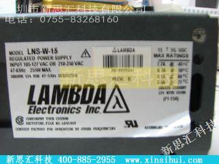LNS-W-15其他电源管理IC