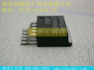 LP3966ES-ADJ其他分立器件