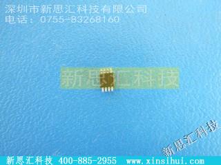 LP3981IMM-2.7其他元器件