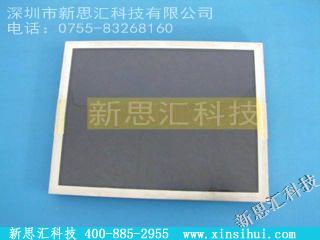 LQ080V3DG01其他元器件