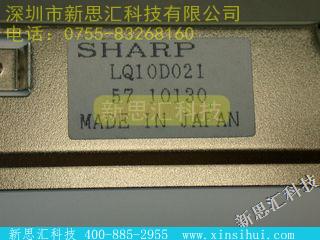 LQ10D021其他元器件