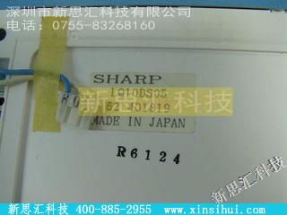 LQ10DS05其他元器件