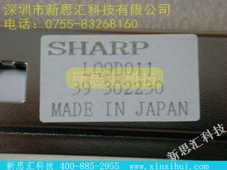 LQ9D011其他元器件