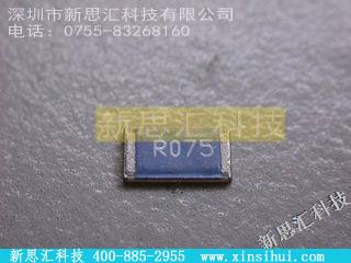 LR2512-01-R075-F其他元器件