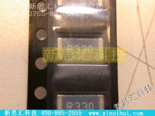 LR2512-01-R330F其他元器件