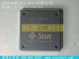 LSA0737未分类IC