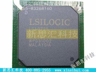 LSI53C1010R未分类IC