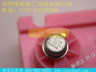 LT1029MH/883C其他分立器件