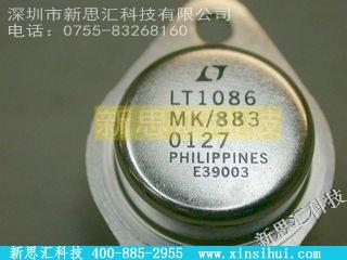 LT1086MK/883其他分立器件