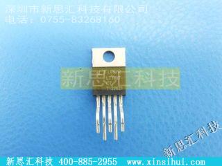 LT1087CT稳压器 - 线性