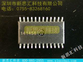 LTC12723CCSW未分类IC