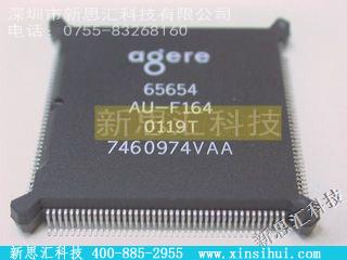 LUC65654AUF164DB未分类IC