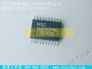 LX1689CPW未分类IC