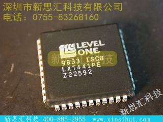 LXT441PE未分类IC