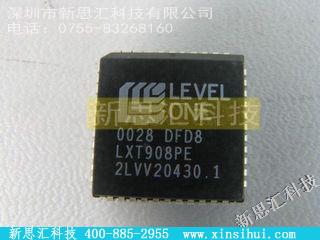 LXT908PE未分类IC