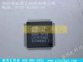 LXT970AQC未分类IC