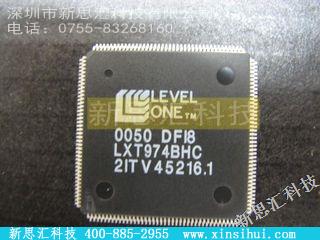 LXT974BHC未分类IC