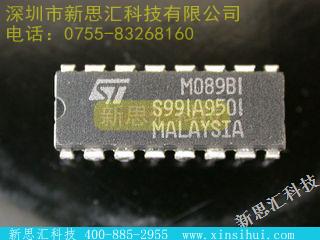 M089B1未分类IC
