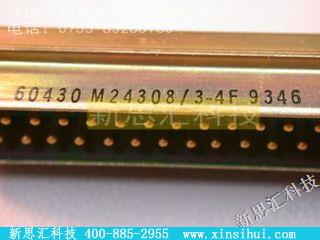 M24308/3-4F其他元器件