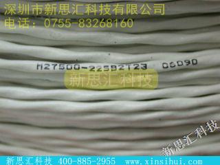 M27500-22SB2T23其他元器件